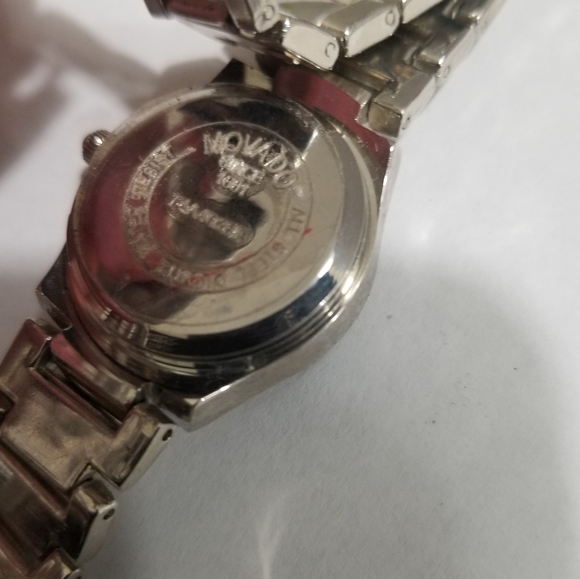 Movado Womens Watch - Picture 4 of 6